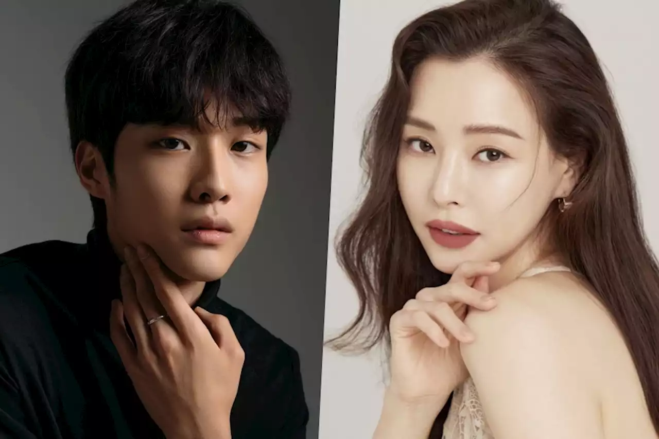 Lee Jong Won and Lee Ha Nee to star in Flowers That Bloom at Night – another age gap K-drama.