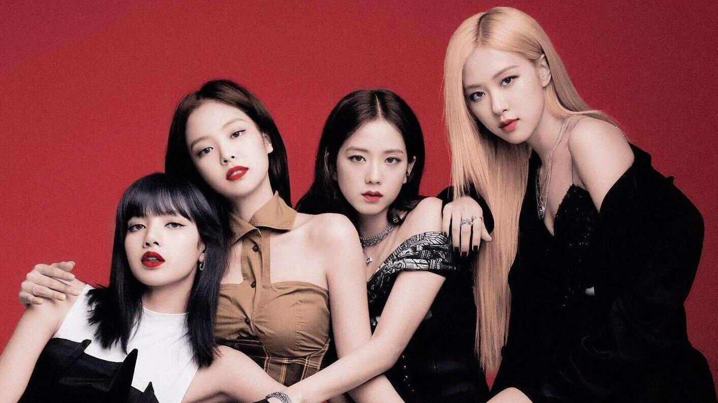 Blackpink to hold extra concert in Mexico as part of 'Born Pink' world tour