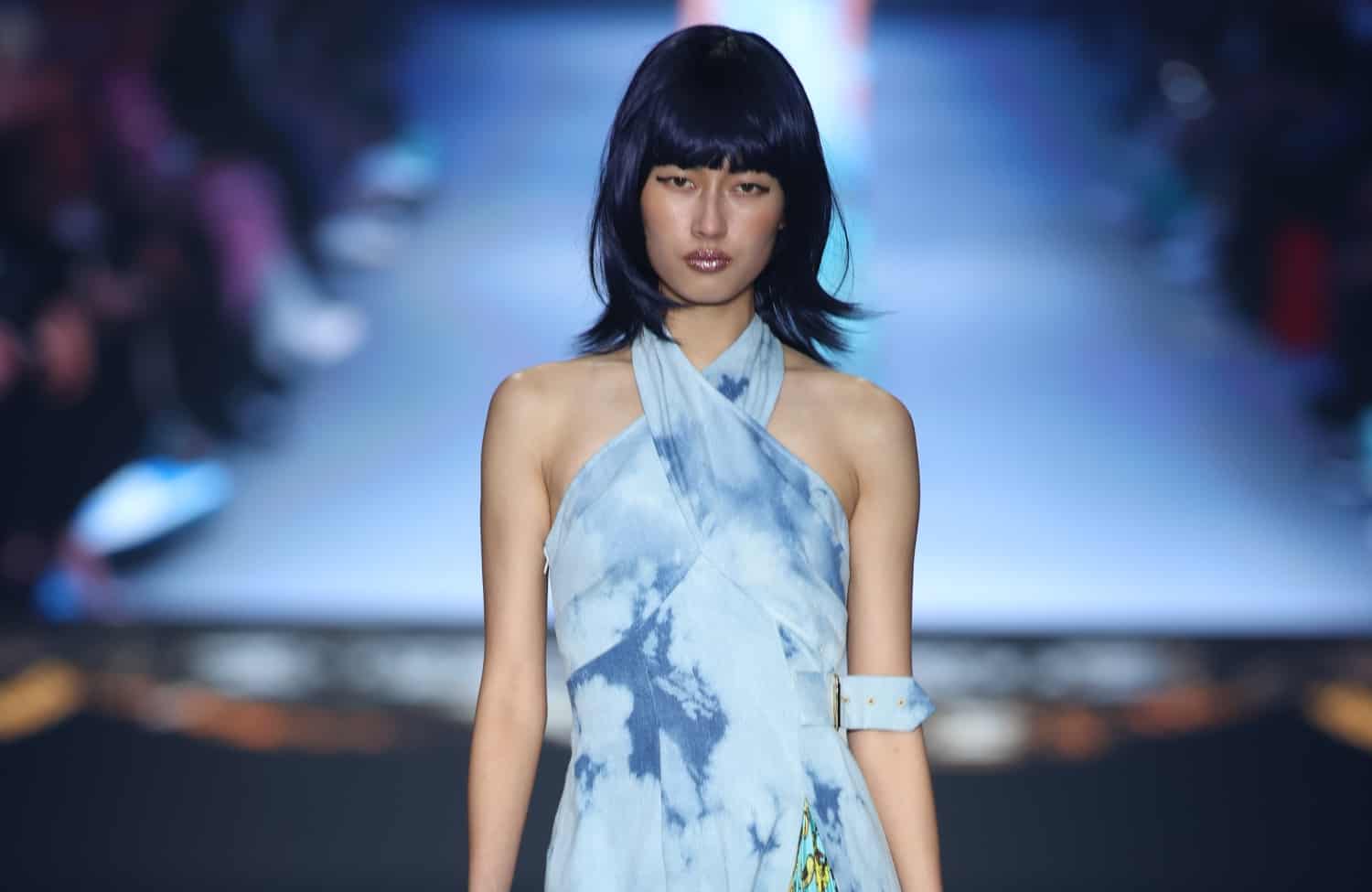 HIGHLIGHTS FROM THE SIXTH ANNUAL TAIPEI FASHION WEEK