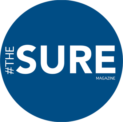 Sure Magazine