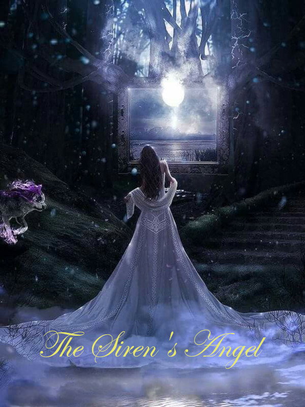 The Siren's Angel
