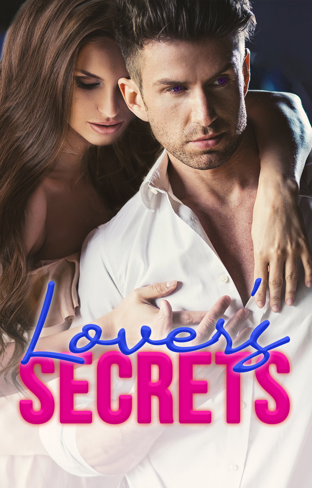 The Secrets We Keep