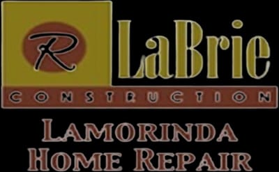 R LaBrie Construction/Lamorinda Home Repair