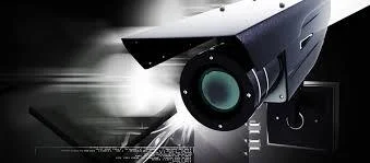 Fabrikalar ve lojistik güvenlik kamera sistemi