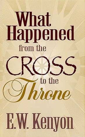 THE CROSS OF CHRIST