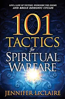SPIRITUAL WARFARE 101