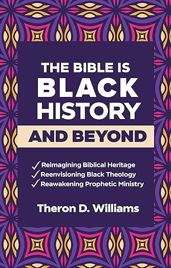 THE TRUTH ABOUT BLACK PEOPLE IN THE BIBLE