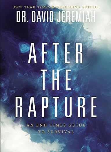 AFTER THE RAPTURE
