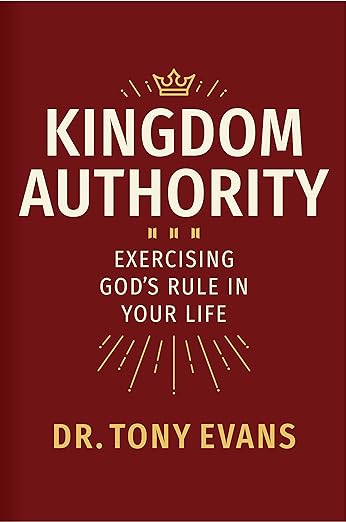 KINGDOM AUTHORITY