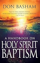 HANDBOOK ON HOLY SPIRIT BAPTISM