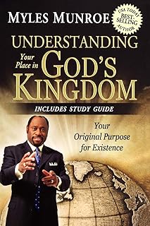 UNDERSTANDING YOUR PLACE IN GODS KINGDOM