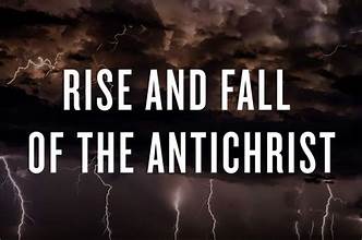 WHEN WILL THE ANTI-CHRIST BE REVEALED