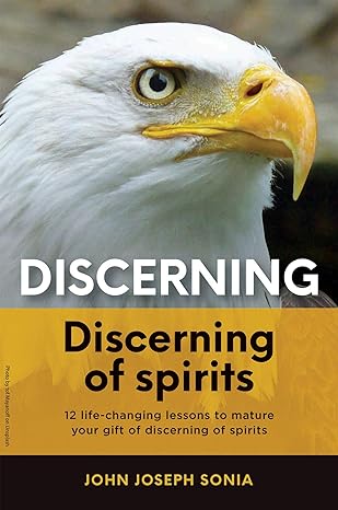 DISCERNING OF SPIRITS