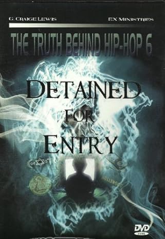 THE CULTURE BEHIND HIP HOP