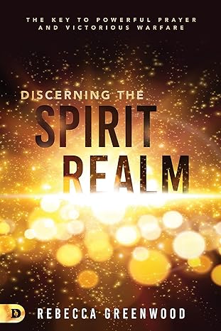 DISCERNING THE SPIRIT REALM