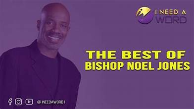 Bishop Noel Jones - Wednesday Bible Study - January 17, 2024