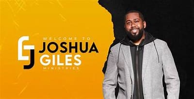It's Coming & Here's How We Prepare! Joshua Giles Ministries