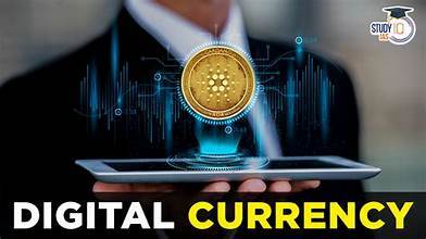 China's Big Development Could Set World Up for Mark of the Beast