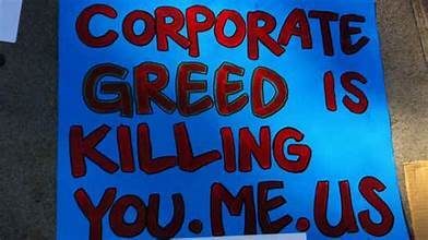 'Silent Coup'—How corporations rule the world w/Matt Kennard | The Chris Hedges Report