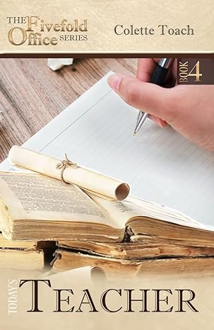 The Fivefold Ministry Office of the Teacher: The Ultimate Guide