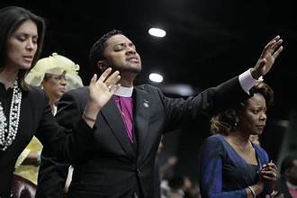 The Prophet Prophesies About Earthquakes - April 1, 2024