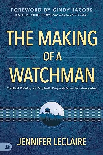 THE MAKING OF A WATCHMEN