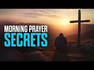 This Why God Wakes You up at 3:00 in The Morning