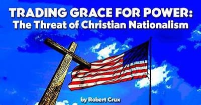 Ann Coulter To Vivek: We'll Never Really Accept You Because You're Not White!