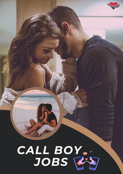 Applying For call boy Jobs? Know About 5 Important Things