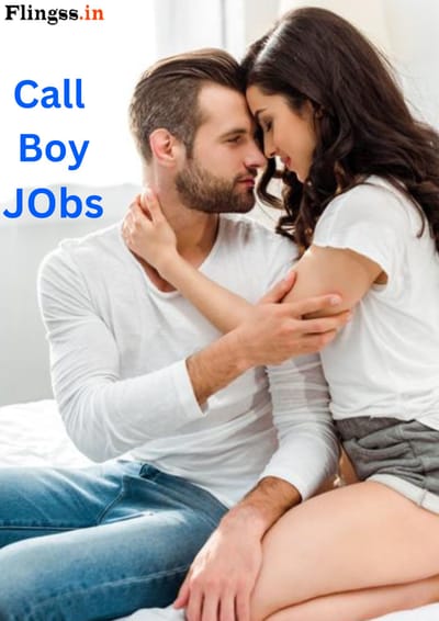 Looking for call boy jobs-Join call boy jobs in Hyderabad