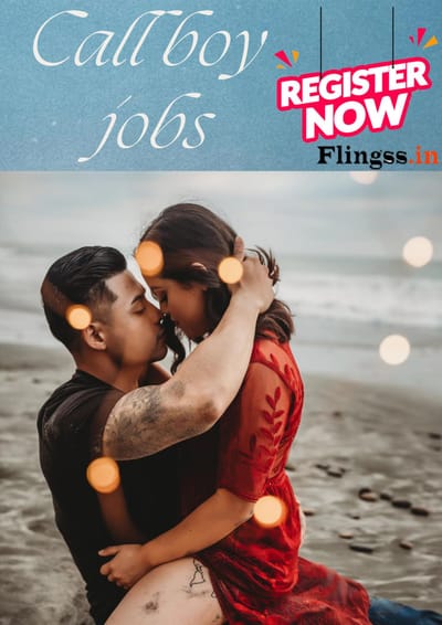 Call boy jobs in Hyderabad for women seeking men