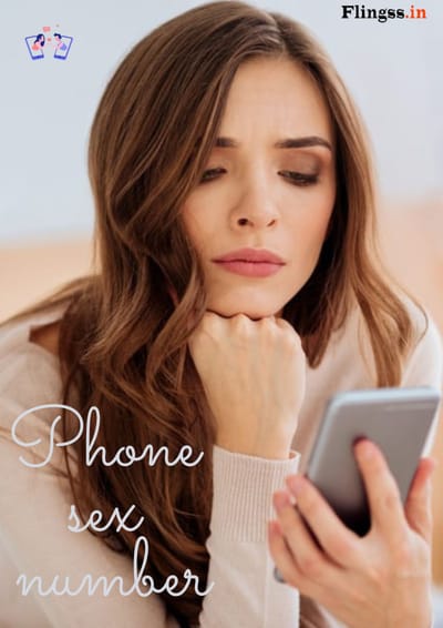 Phonesex number-Communicate with beautiful girls all over India