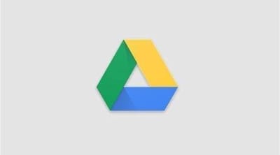 Google drive  image