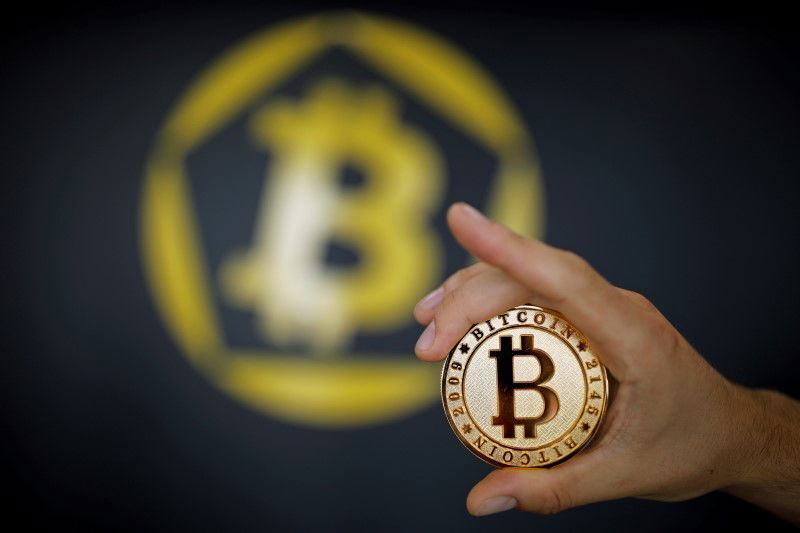 Bitcoin Rebounds From 4-Day Lows, Bitcoin Cash Surges Above $600