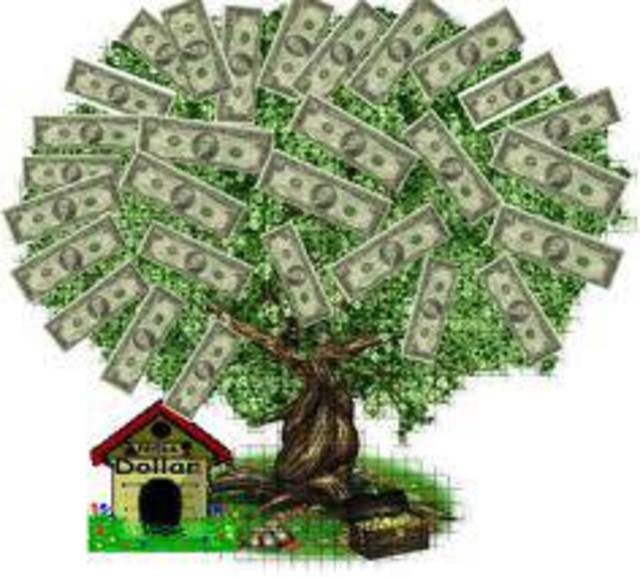 FINANCIAL