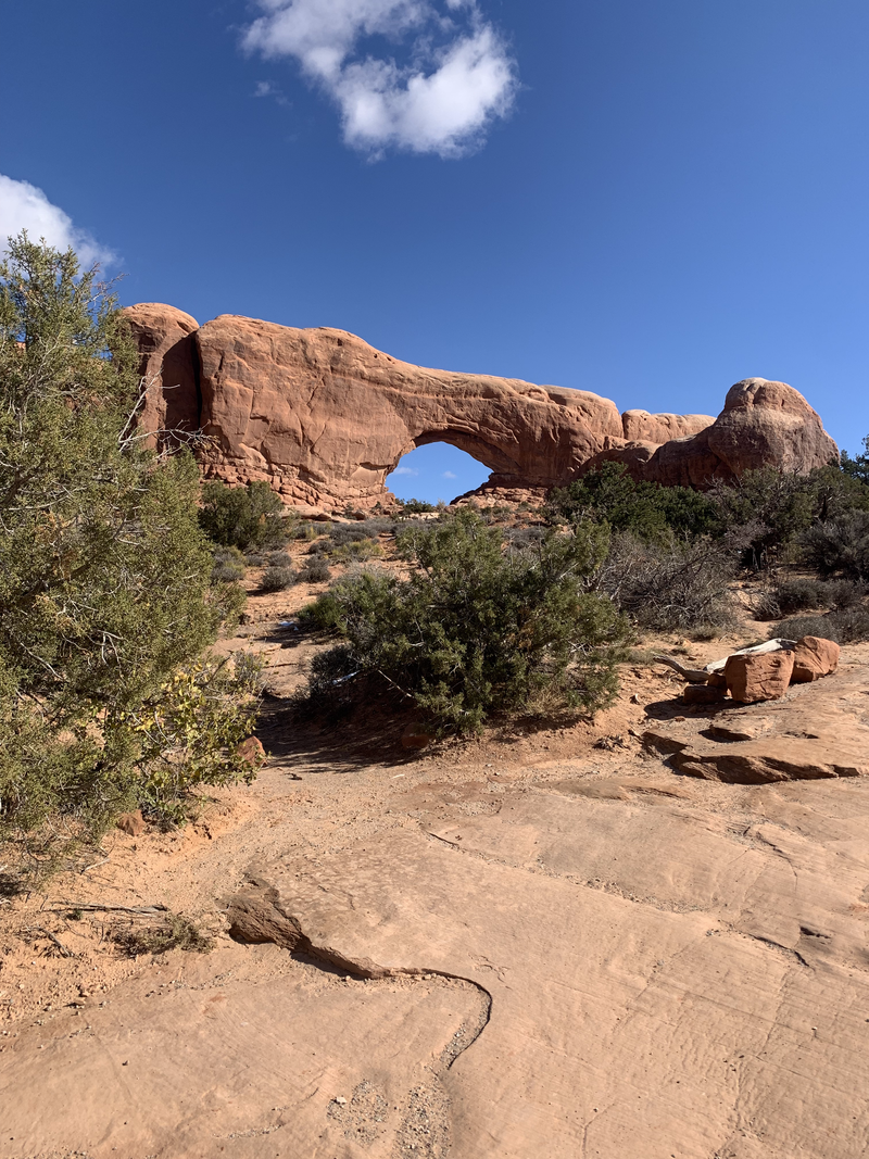 Arches National Park