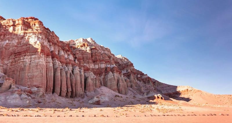 Red Rock Canyon