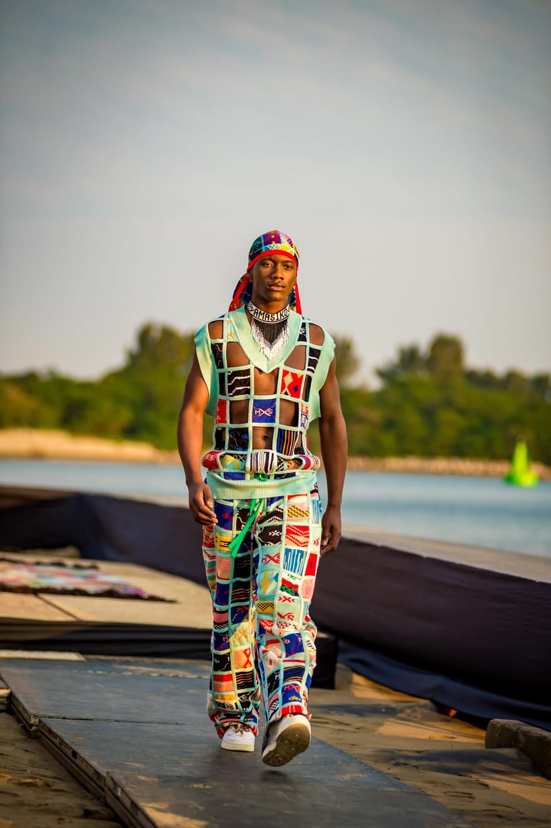 More Portfolio - Durban Fashion Fair, Edgars, Fashion Fusion, Swagga