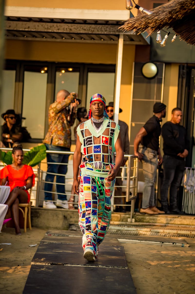 More Portfolio - Durban Fashion Fair, Edgars, Fashion Fusion, Swagga