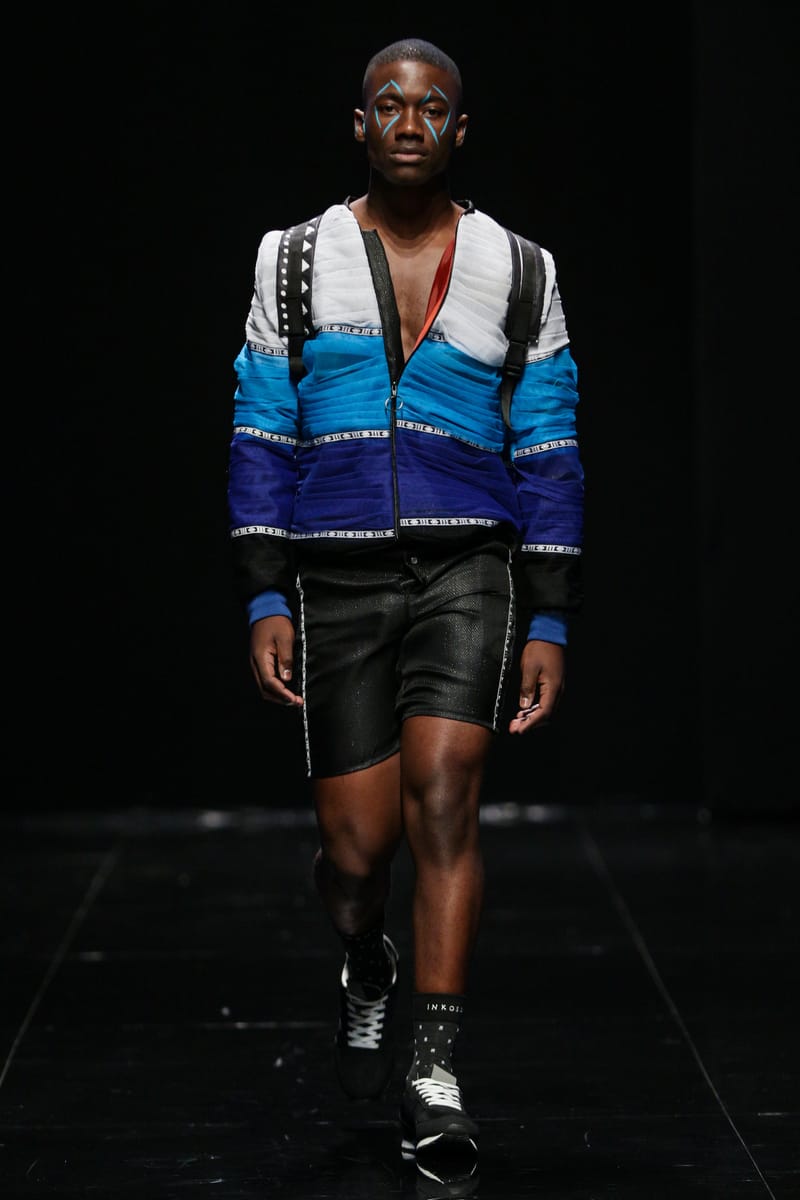 More Portfolio - Durban Fashion Fair, Edgars, Fashion Fusion, Swagga