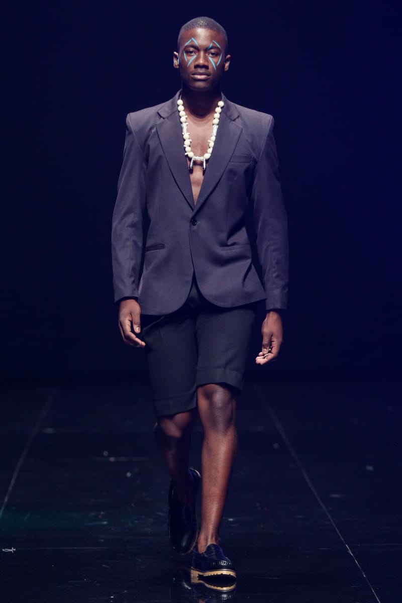 More Portfolio - Durban Fashion Fair, Edgars, Fashion Fusion, Swagga