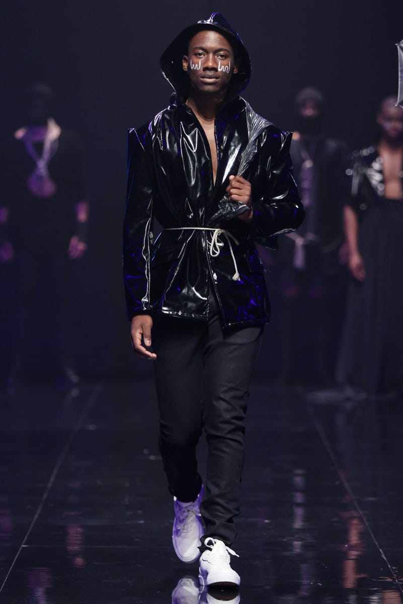 More Portfolio - Durban Fashion Fair, Edgars, Fashion Fusion, Swagga