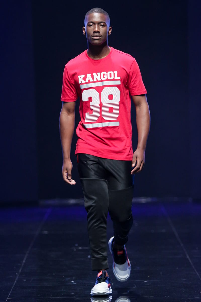 More Portfolio - Durban Fashion Fair, Edgars, Fashion Fusion, Swagga
