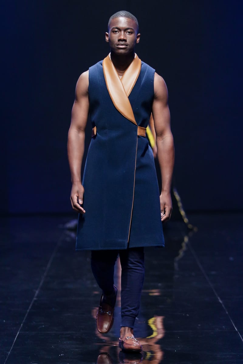 More Portfolio - Durban Fashion Fair, Edgars, Fashion Fusion, Swagga