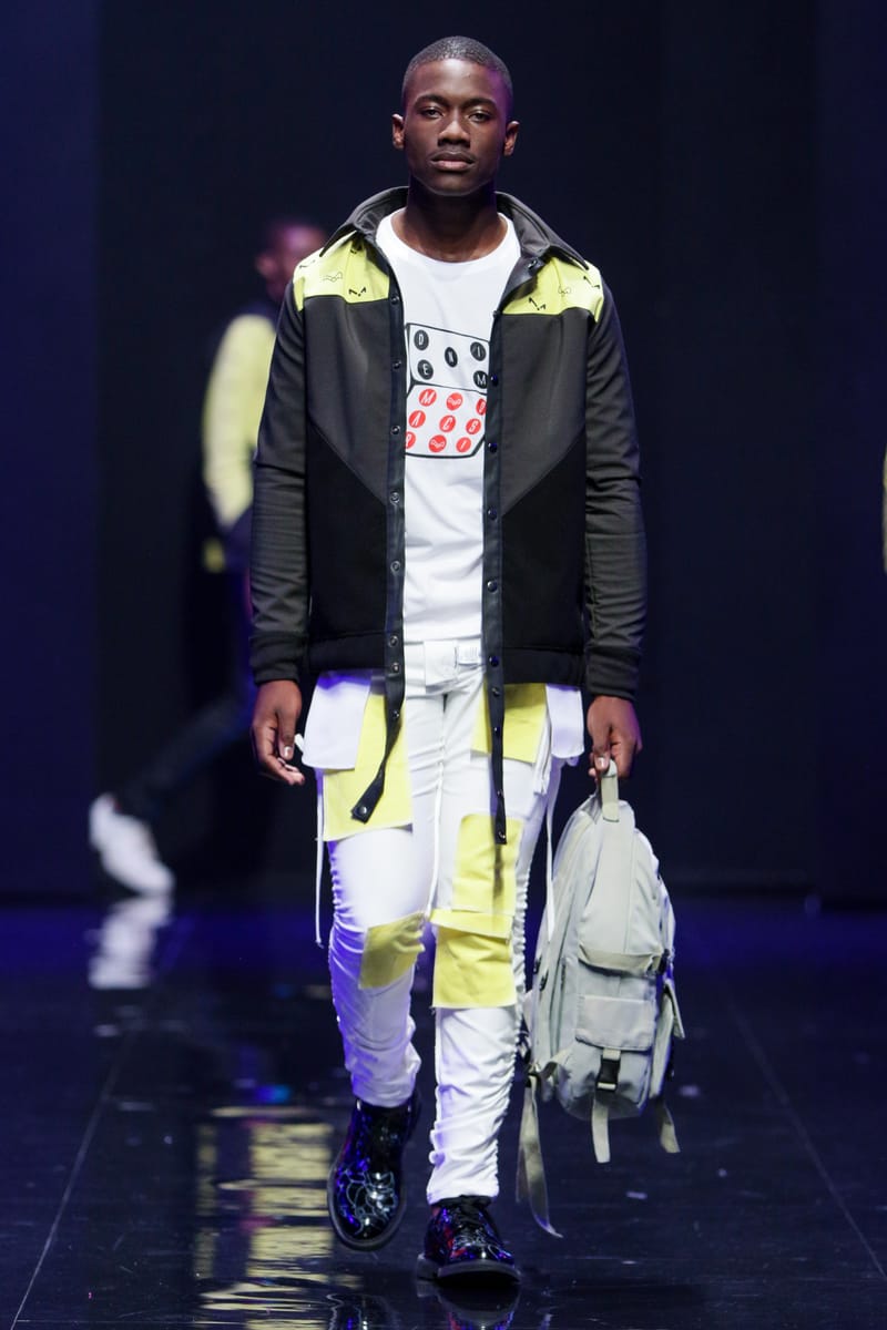 More Portfolio - Durban Fashion Fair, Edgars, Fashion Fusion, Swagga