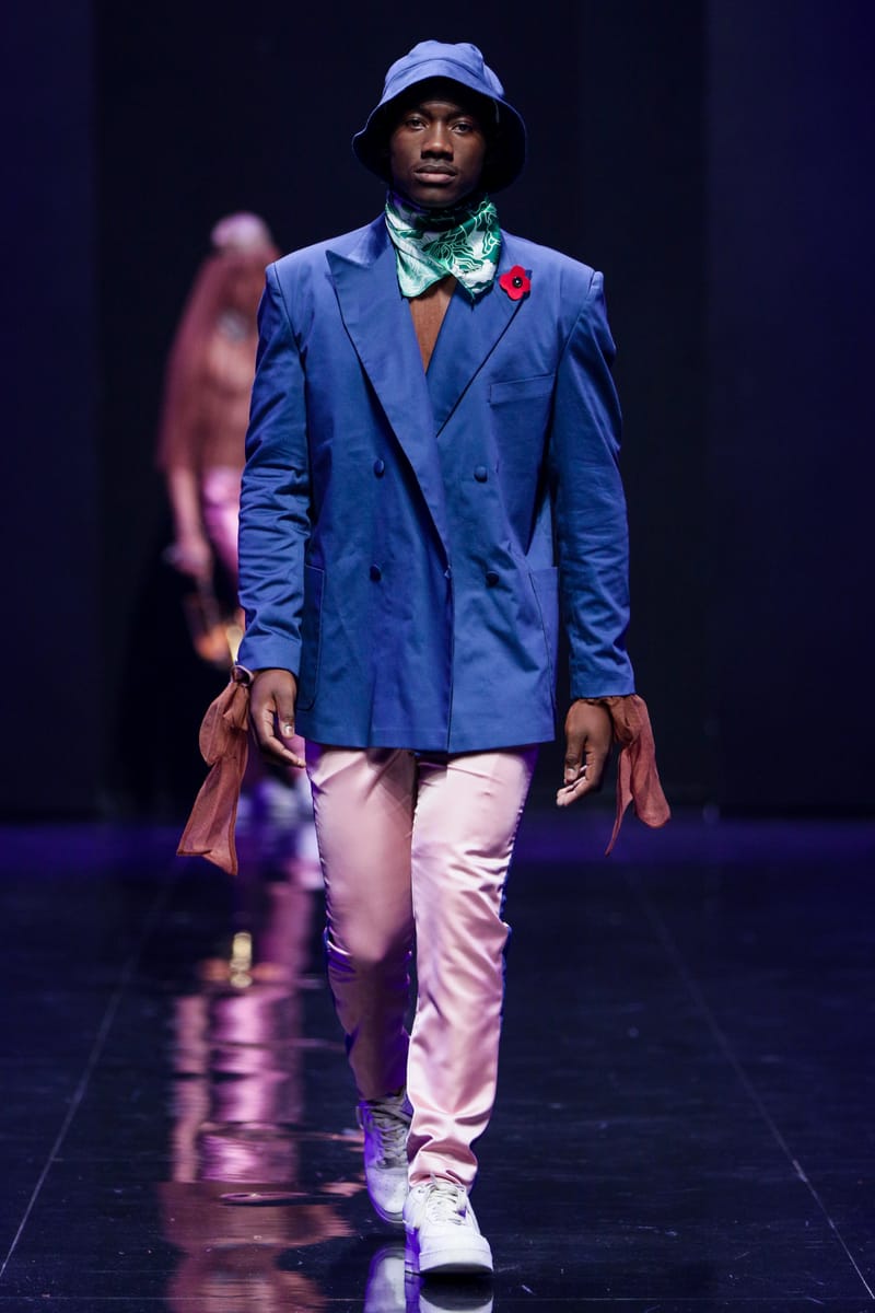 More Portfolio - Durban Fashion Fair, Edgars, Fashion Fusion, Swagga