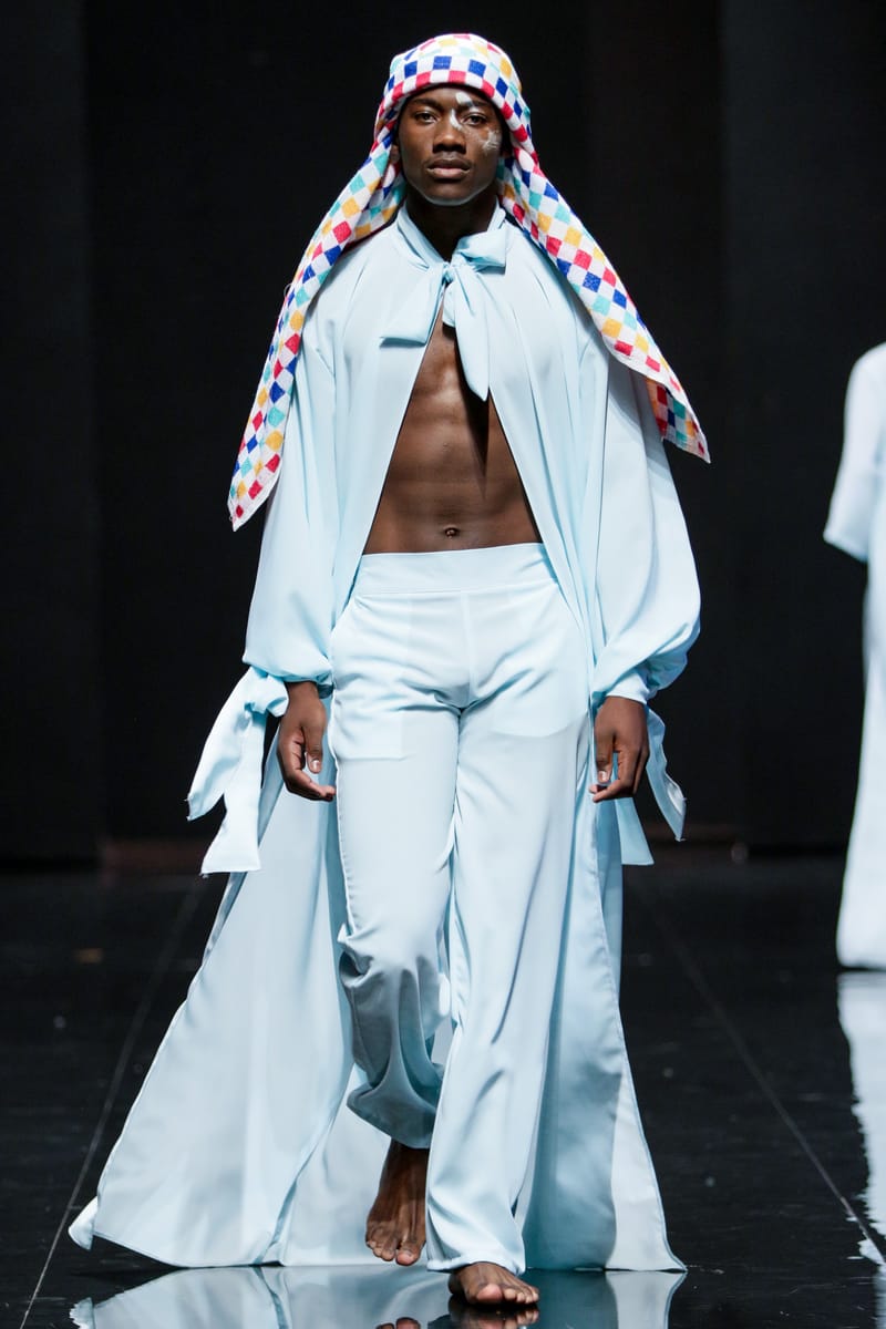 More Portfolio - Durban Fashion Fair, Edgars, Fashion Fusion, Swagga