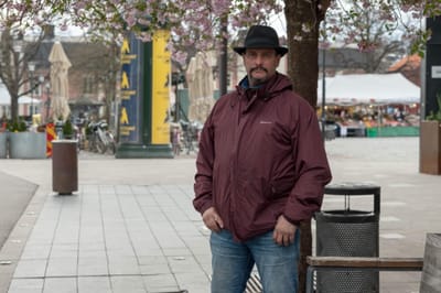 SJÄLVINSIKT VÄGEN TILL FRAMGÅNG