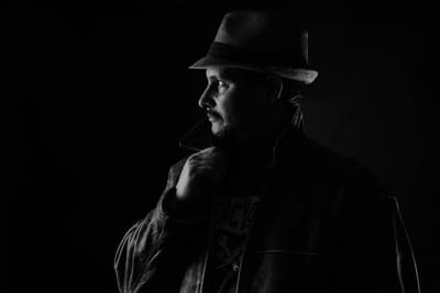 VILL DU TRÄNA DIG EXTROVERT - VILL DU VERKLIGEN DET?