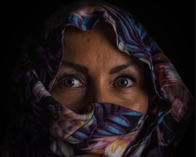 VILL VETA SANNINGEN MEN VILL SLIPPA DEN